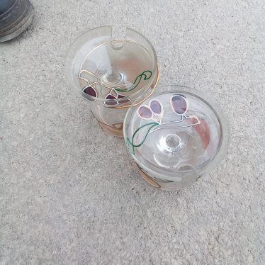 2 Puodeliai