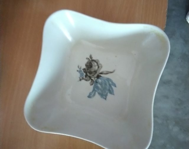 Lėkštė