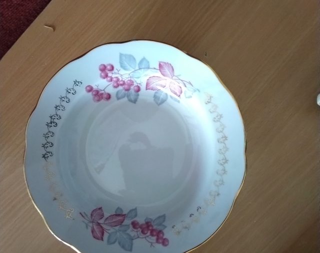 Lėkštė
