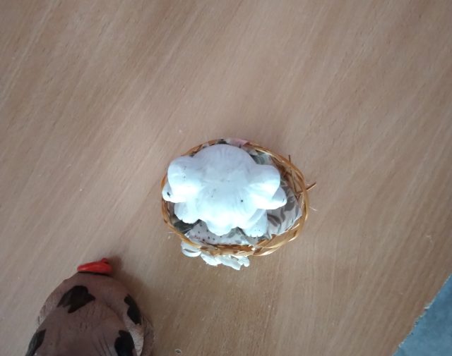 Daiktas