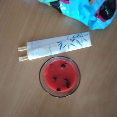 Žvakidė