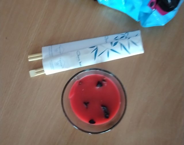 Žvakidė