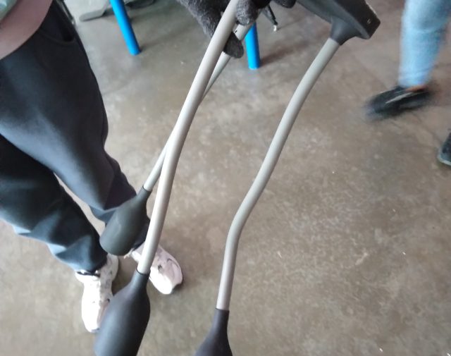 Daiktas