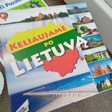 Žaidimas