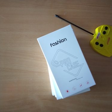 Telefono dėklas