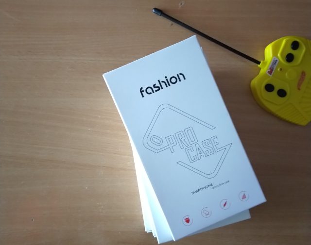 Telefono dėklas