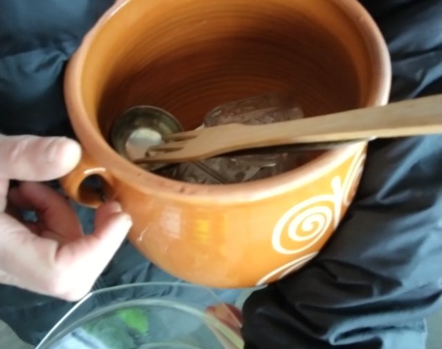 Šaukštas