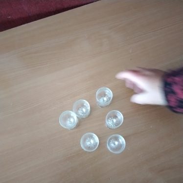 Stikliukai
