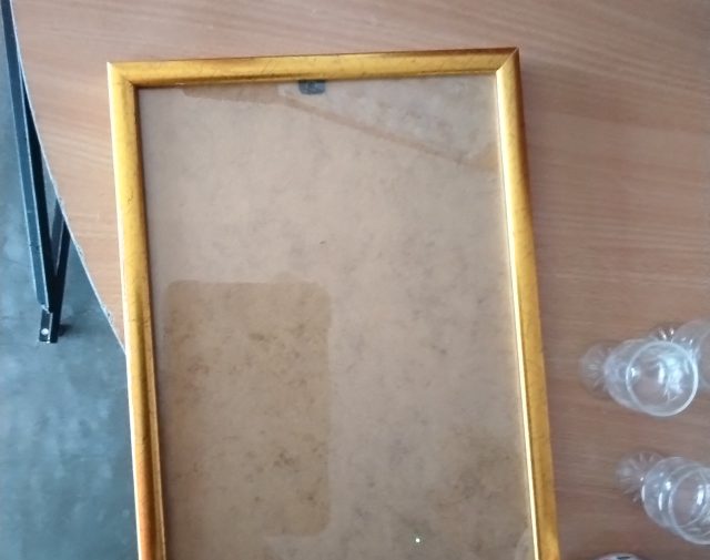 Paveikslo rėmas