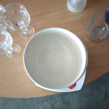 Lėkštė