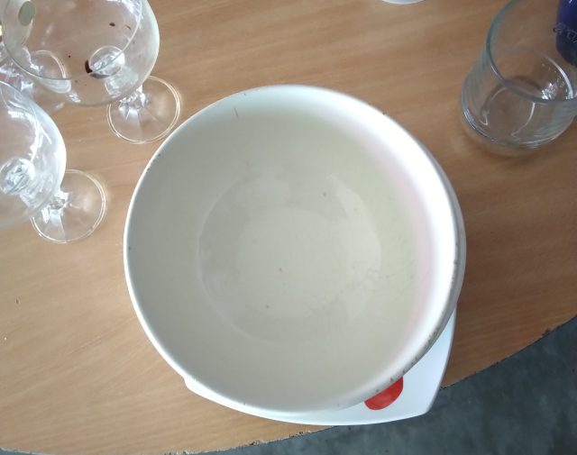 Lėkštė