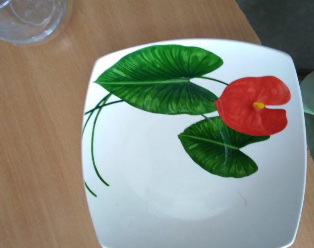 Lėkštė