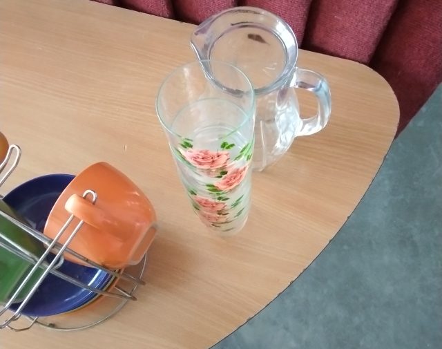 Stiklinė