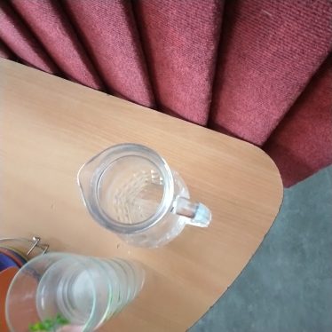 Stiklinė