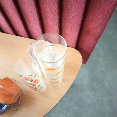 Stiklinės