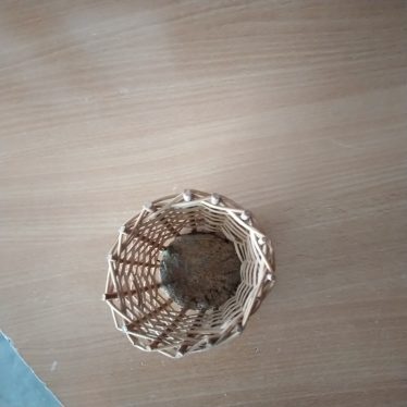 Pinta vaza