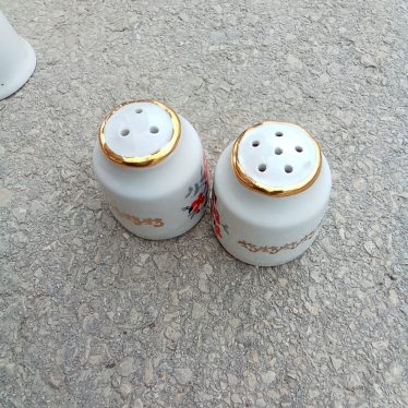 2 druskinės