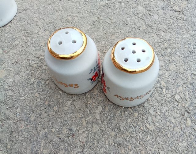 2 druskinės