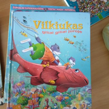 Knyga