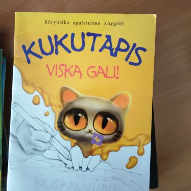 Knyga