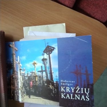 Knygos