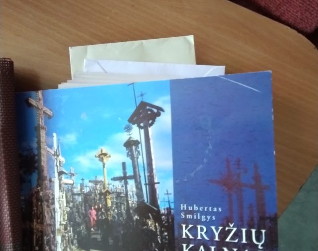 Knygos