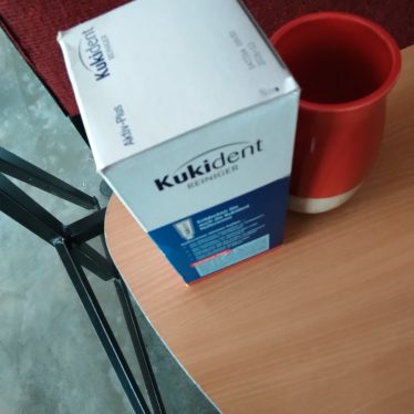 Puodelis