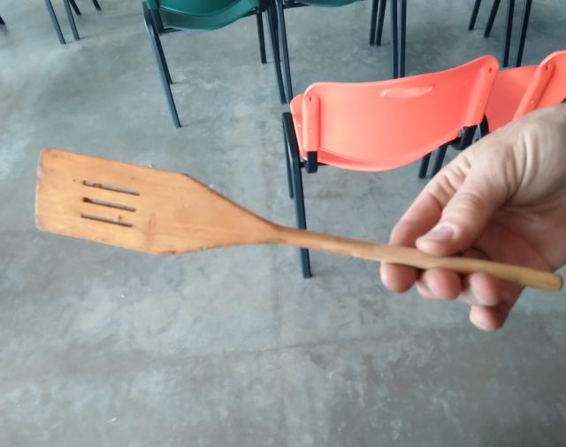 Šaukštas