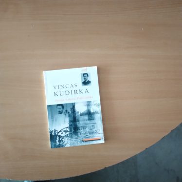 Knyga