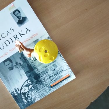 Kamuoliukas