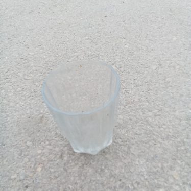 Stiklinė