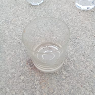 Stiklinė