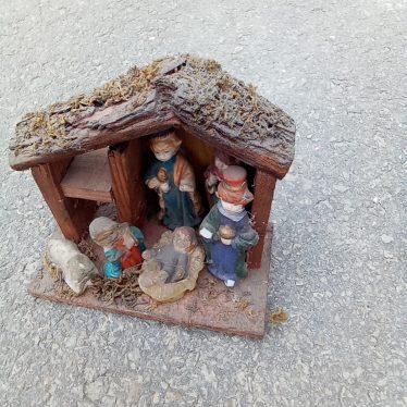 Dekoracija
