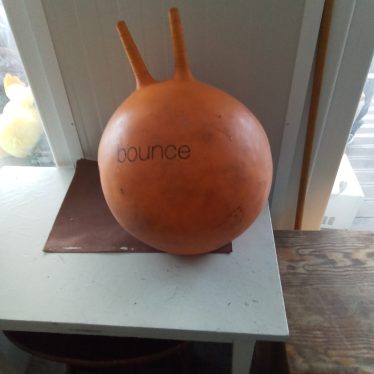 Kamuolys