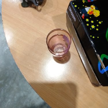 Puodelis