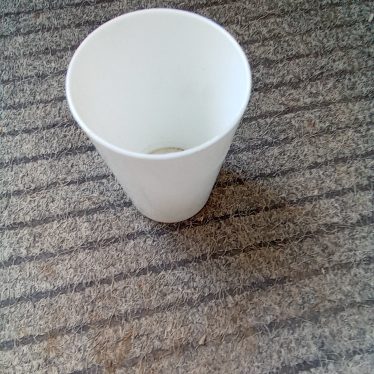 Stiklinė