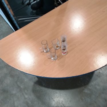 Stikliukai