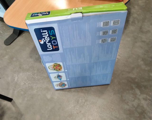 Žaislas