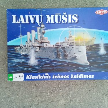 Žaidimas