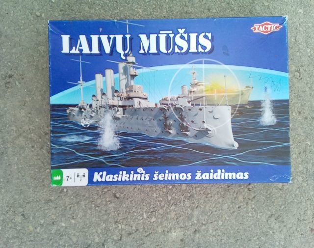 Žaidimas