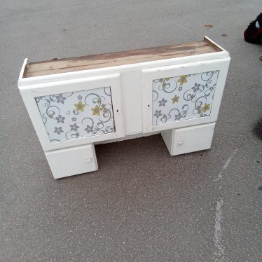 Spintelė