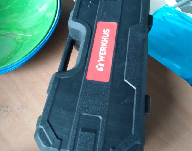 Dėžė