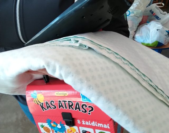 Užvalkalas