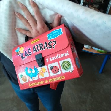 Žaislas