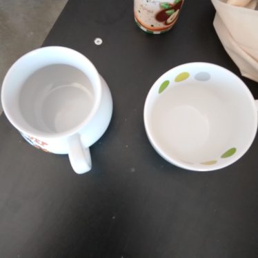 Puodeliai