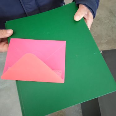 Papkė