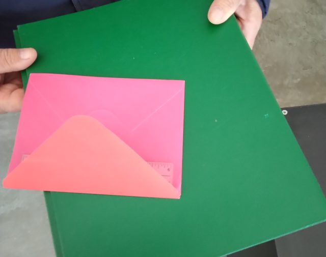 Papkė