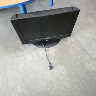 Televizorius