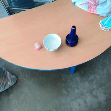 Lėkštės