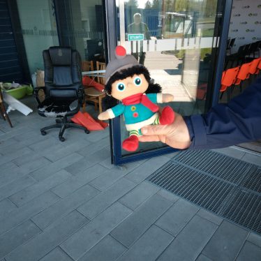 Žaislas